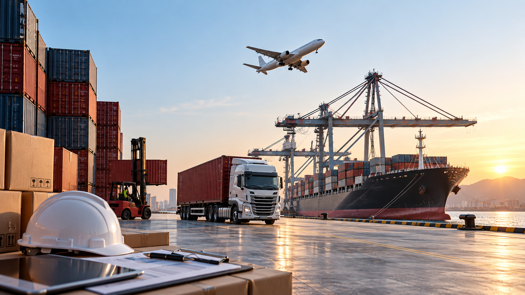 Procurement, Contracts & Supply Chain professional training sector