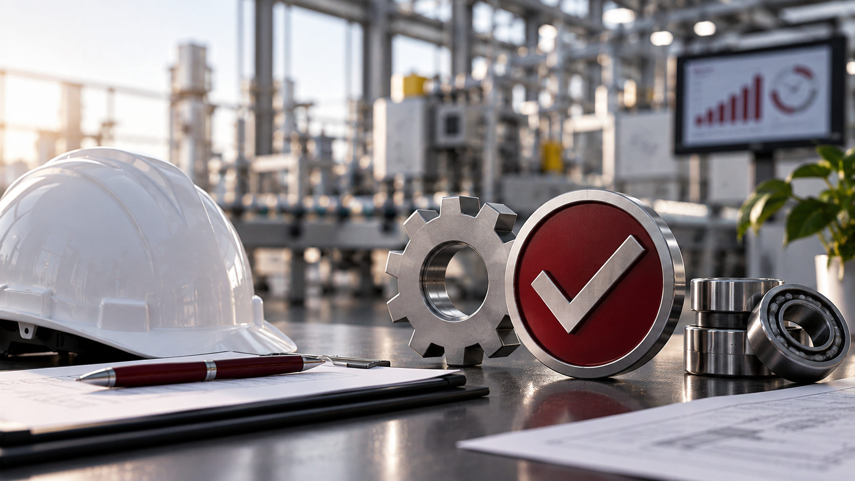 Quality Management & Operational Excellence professional training sector