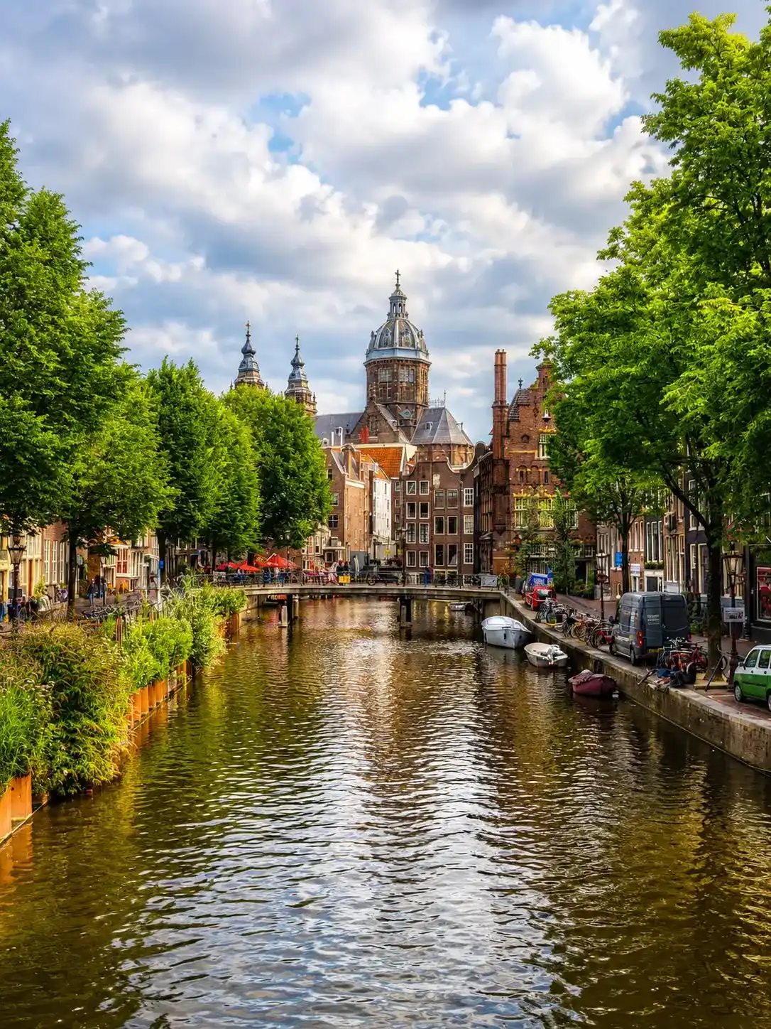 Amsterdam