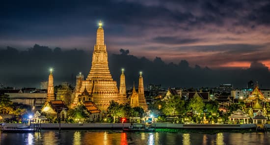 Training courses location: Bangkok