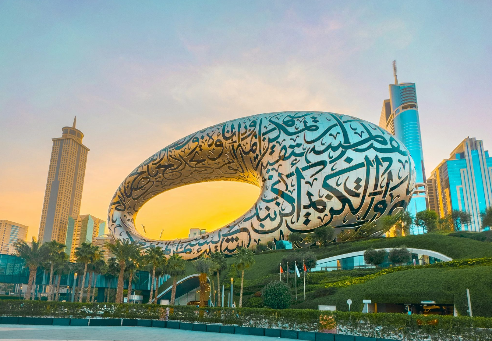 Dubai