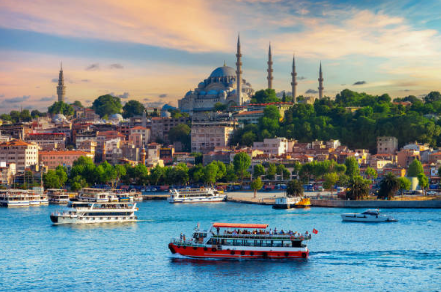 Istanbul
