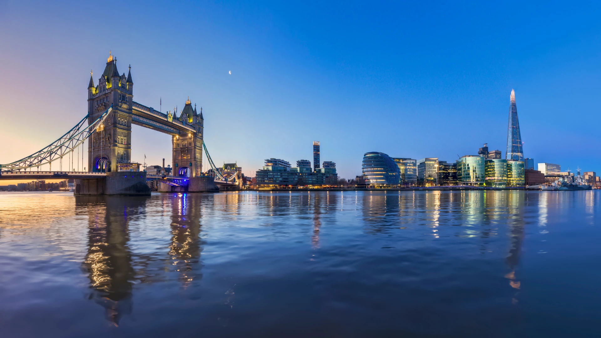 London